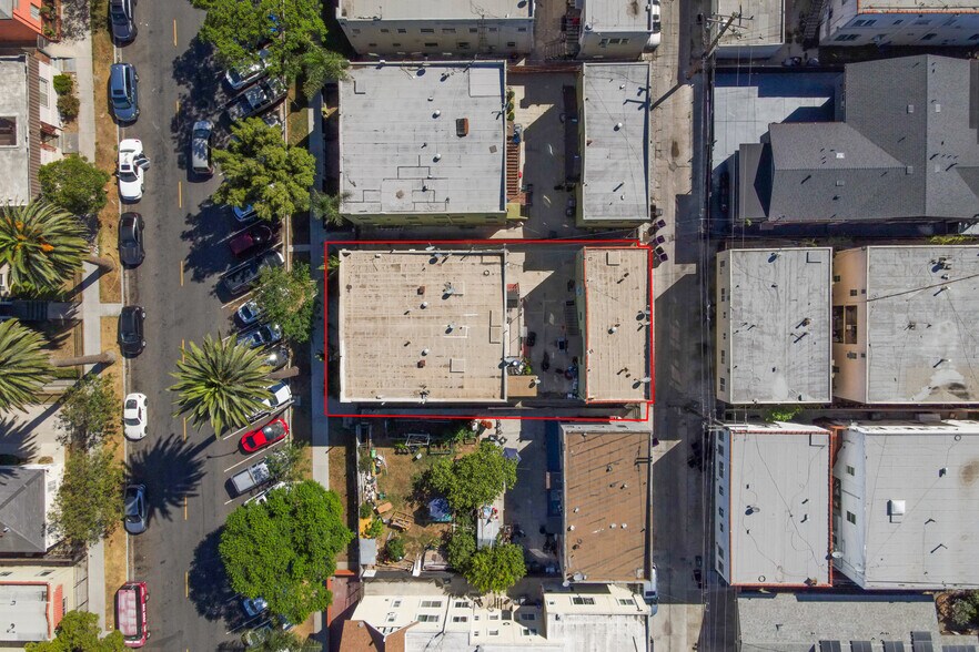 More Photos Of 1471 Chestnut Ave, Long Beach Apartments For Sale