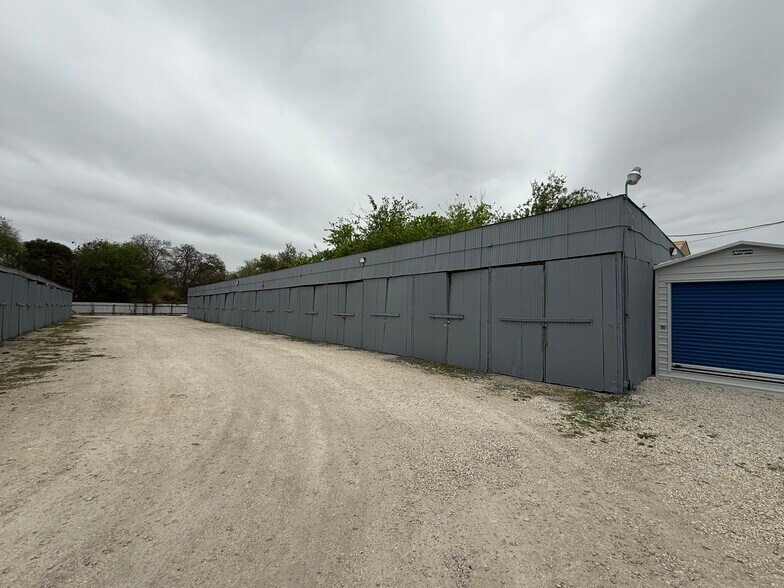 More Photos Of 4930 Callaghan Rd, San Antonio Self Storage For Sale