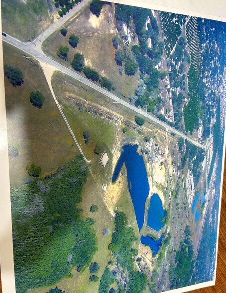 Primary Photo Of 4740 Kenilworth Blvd, Sebring Land For Sale