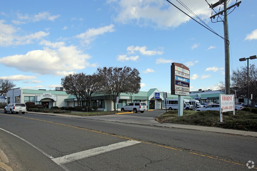 Primary Photo Of 15 Cross St, Norwalk Unknown For Lease