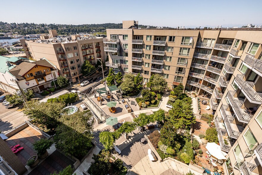 More Photos Of 2230 NW 57th St, Seattle Apartments For Lease