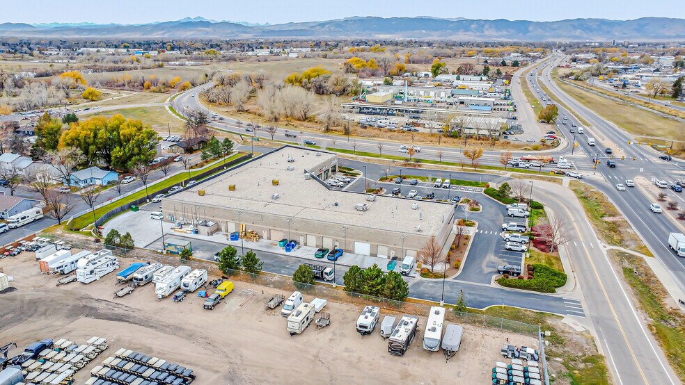 More Photos Of 2415 E Mulberry St, Fort Collins Showroom For Lease