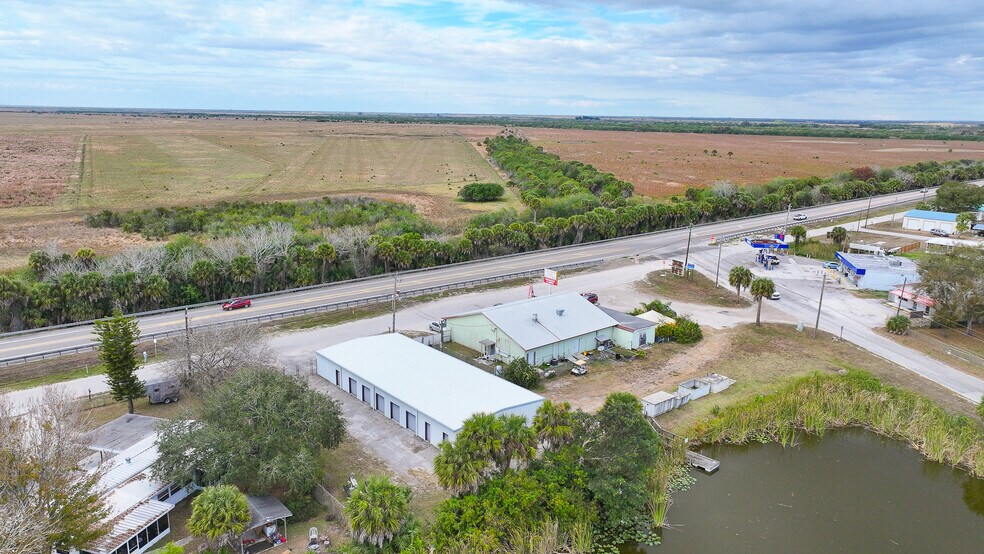 More Photos Of 1110 Buckhead Ridge, Okeechobee General Retail For Sale