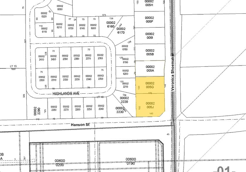 More Photos Of 3593 Veronica S Shoemaker Blvd, Fort Myers Warehouse For Sale