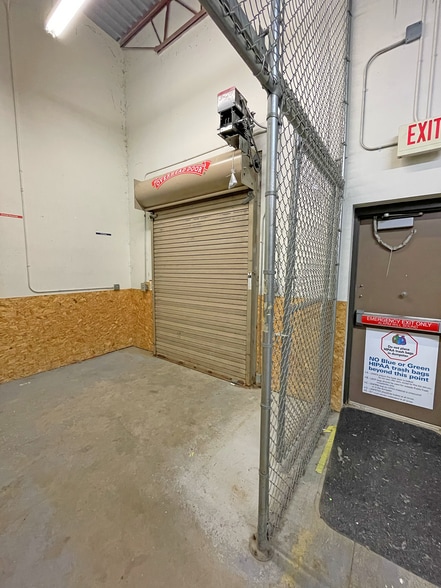 More Photos Of 1401 W Main St, Lowell Freestanding For Sale