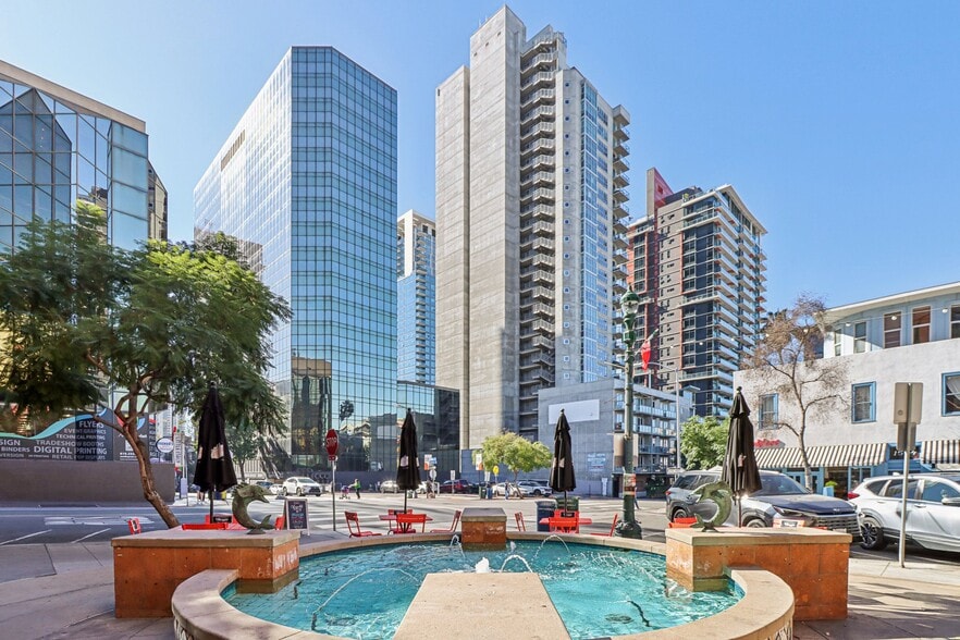 More Photos Of 1501 India St, San Diego Apartments For Sale