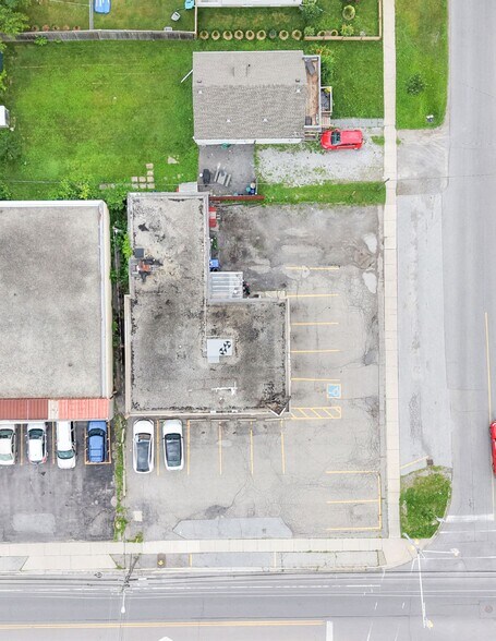 More Photos Of 144 Hartzel Rd, St Catharines Restaurant For Sale