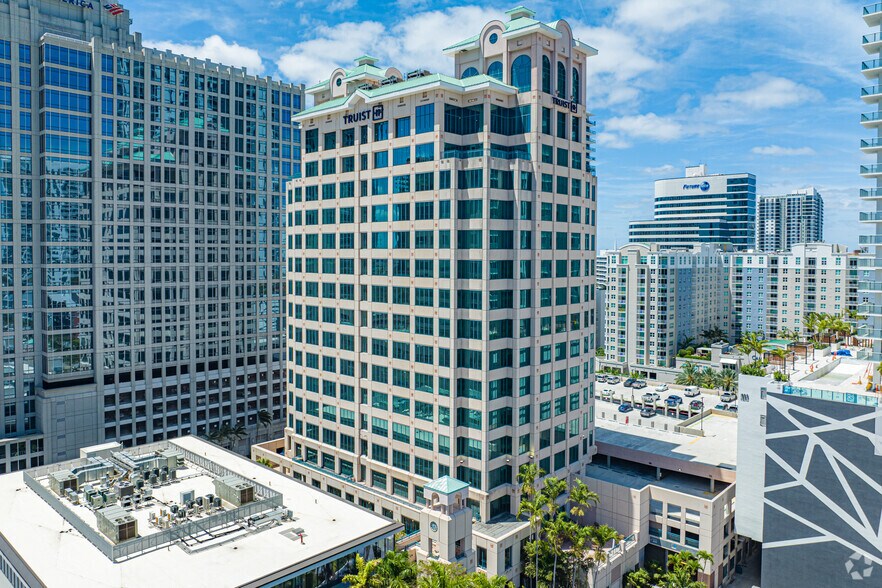 More Photos Of 515 E Las Olas Blvd, Fort Lauderdale Office For Lease