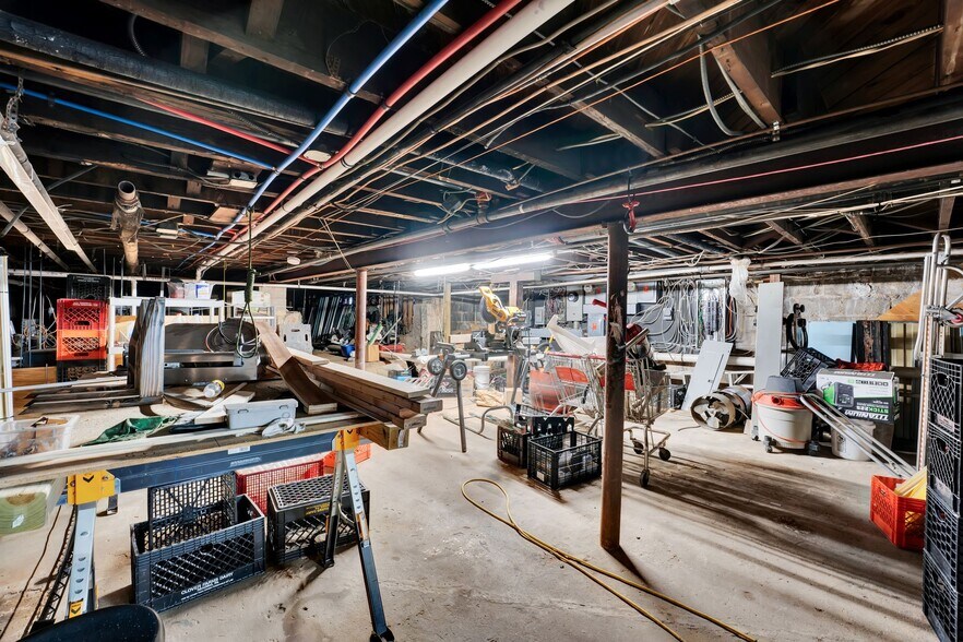 More Photos Of 147 Chestnut St, Roselle Park Storefront Retail Residential For Sale