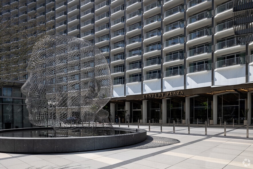 More Photos Of 10200 Constellation Blvd, Los Angeles Hotel For Lease