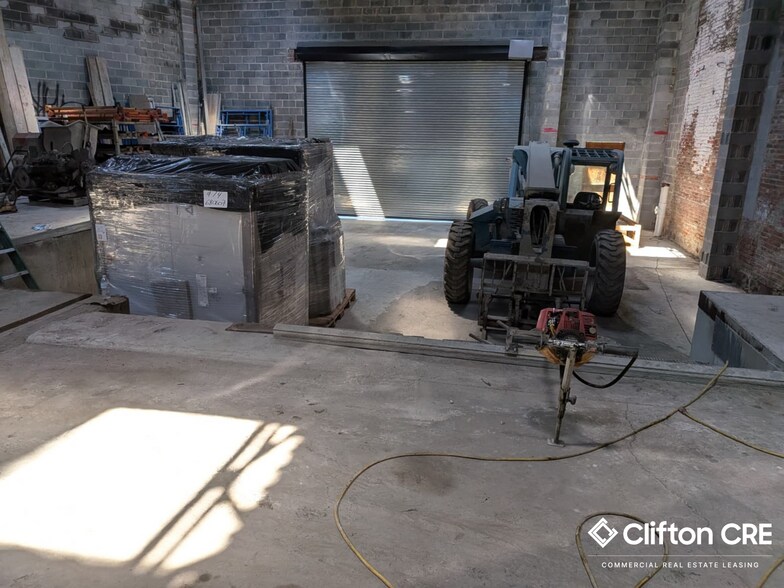 More Photos Of 39-59 Warren St, Paterson Manufacturing For Lease