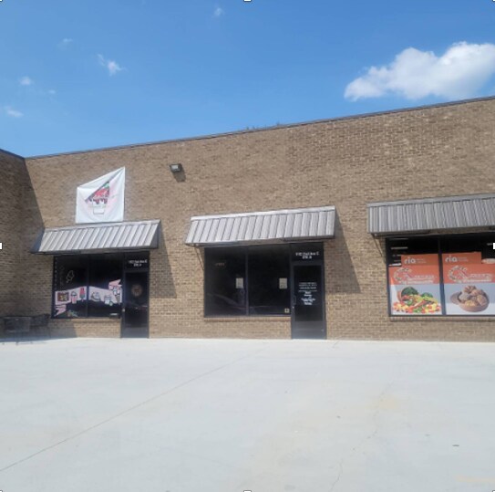 More Photos Of 1112 2nd Ave E, Oneonta General Retail For Sale