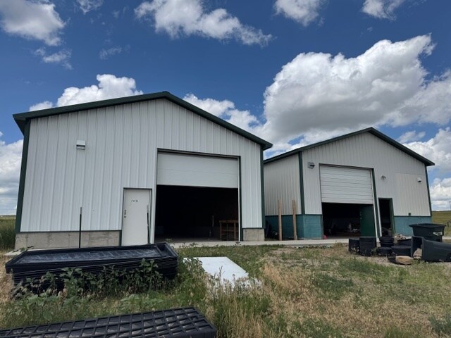 More Photos Of 26175 E Us Highway 24, Calhan Industrial For Lease