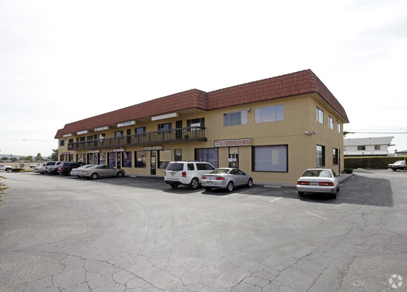 More Photos Of 1025 W Arrow Hwy, Glendora Medical For Sale