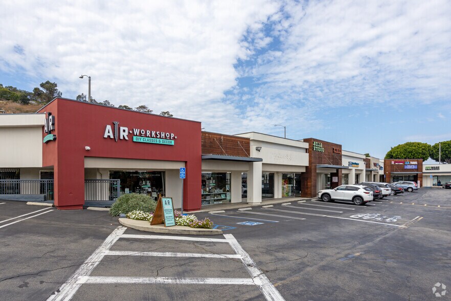 More Photos Of 24000-24005 Vista Montana, Torrance Unknown For Lease