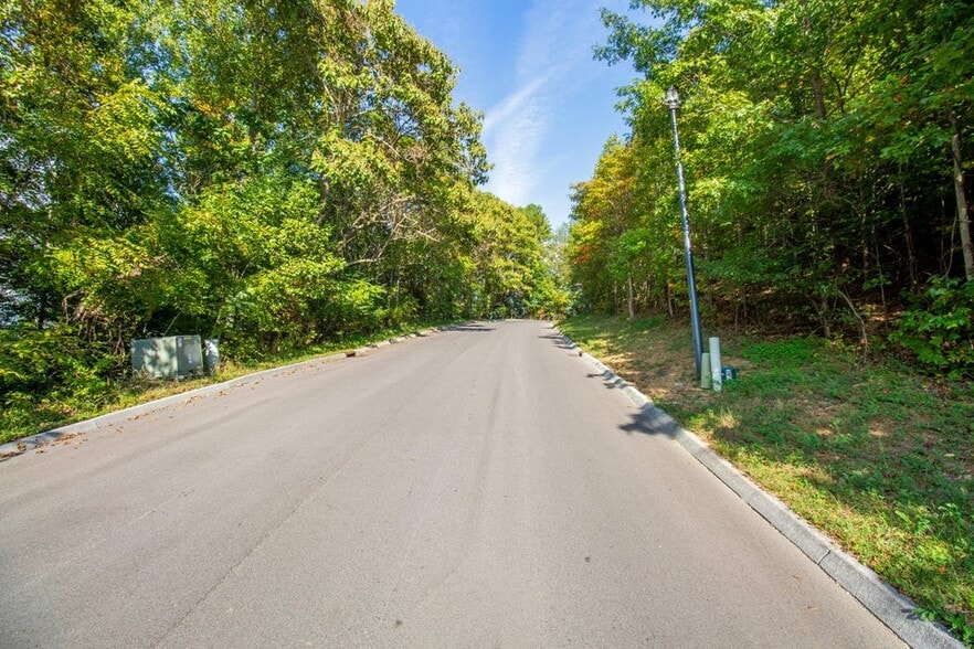 More Photos Of TBD Fordtown Rd, Kingsport Land For Sale