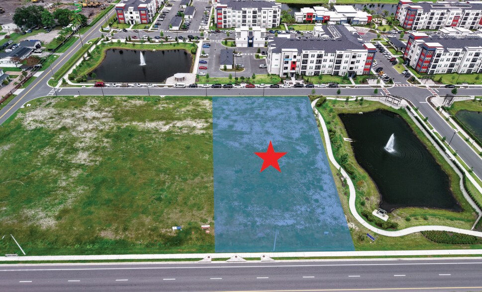 More Photos Of 14221 Boggy Creek Road, Orlando General Retail For Lease