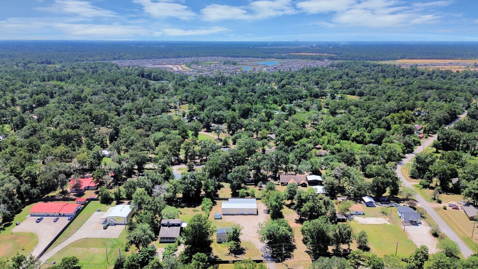 More Photos Of 14140 Fm 1485 Road, Conroe Land For Sale