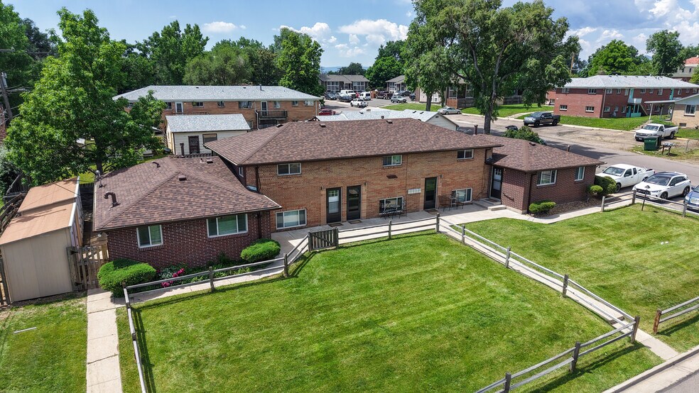 More Photos Of 6160 W 17th Ave, Lakewood Apartments For Sale