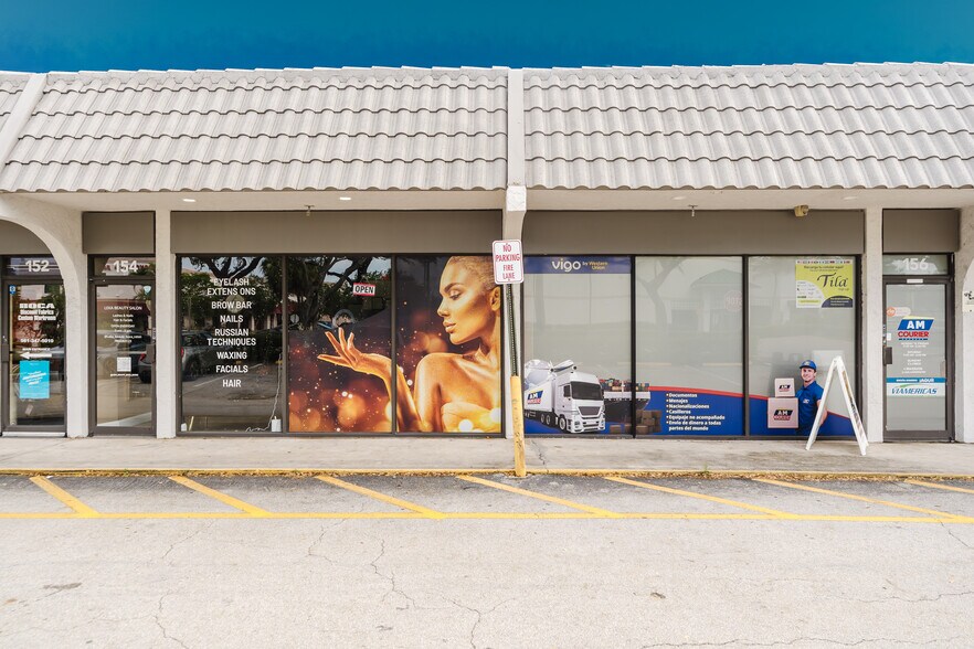 More Photos Of 130 NW 20th St, Boca Raton Unknown For Lease