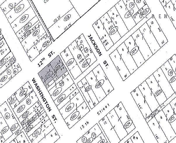 More Photos Of 715-717 12th St, Golden General Retail For Lease