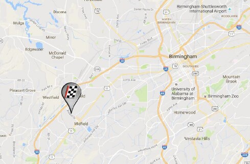 More Photos Of 6556 Aaron Aronov Blvd, Fairfield General Retail For Sale