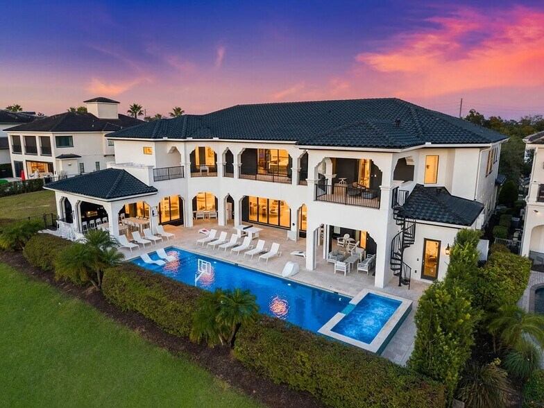 More Photos Of 521 Muirfield Loop, Reunion Specialty For Sale