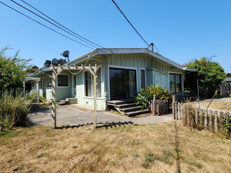 More Photos Of 23800 N Highway 1, Fort Bragg Apartments For Sale