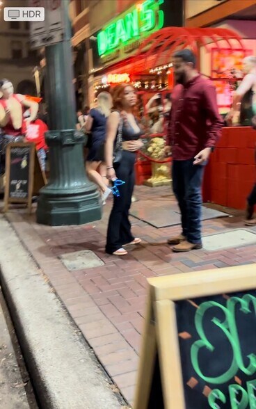 More Photos Of 312 Main St, Houston Restaurant For Lease