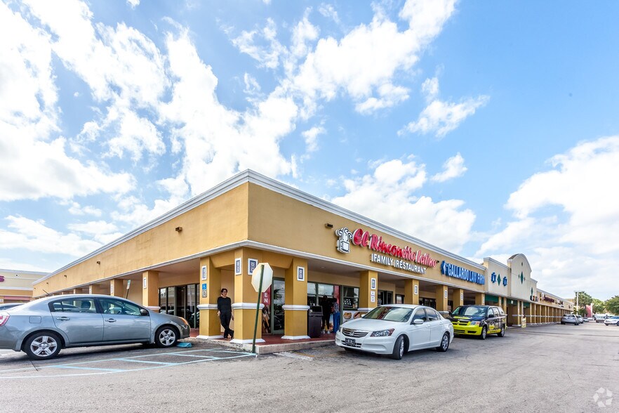 More Photos Of 8500 SW 8th St, Miami Unknown For Lease