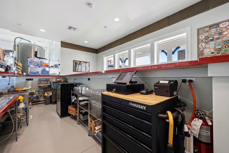 More Photos Of 691 A1A Beach Blvd, Saint Augustine Restaurant For Sale