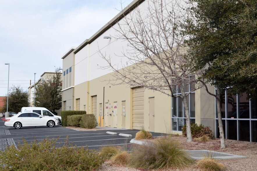 More Photos Of 6765 Eastern Ave, Las Vegas Warehouse For Sale