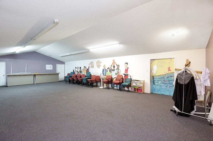 More Photos Of 7848 S 27th Ave, Laveen Religious Facility For Sale