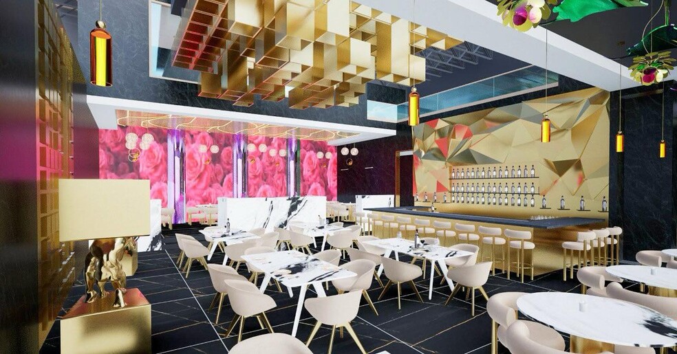 More Photos Of 5316 Washington Ave, Houston Bar For Lease