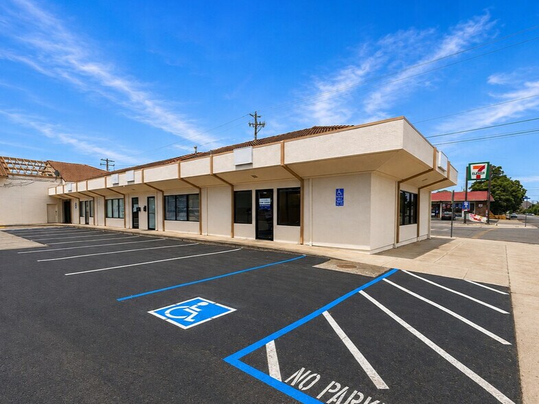 More Photos Of 1905 Covillaud St, Marysville General Retail For Lease