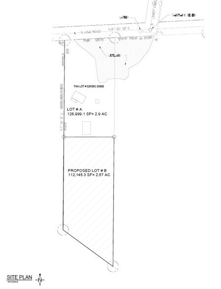 More Photos Of 13434 S Lowe Rd, Molalla Land For Sale