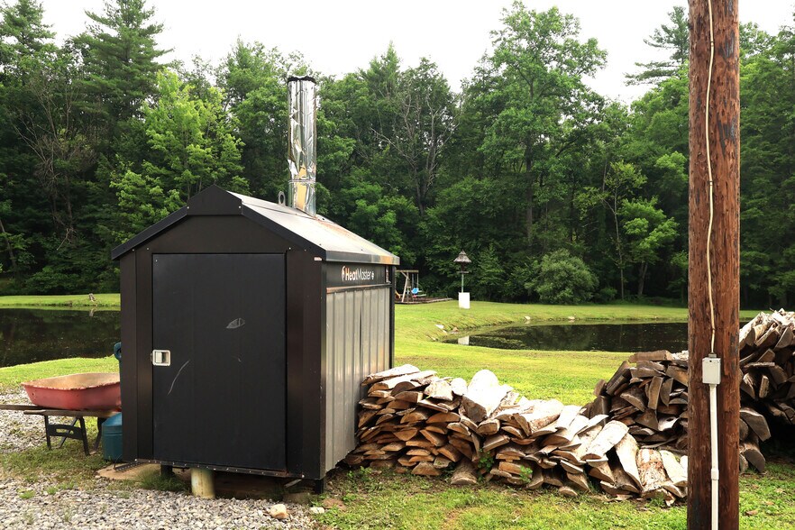 More Photos Of 10410 Buffalo Rd, Mifflinburg Restaurant For Sale