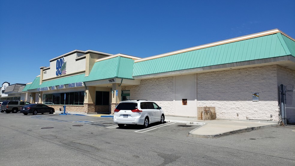 More Photos Of 11072-11076 Magnolia St, Garden Grove Storefront For Sale