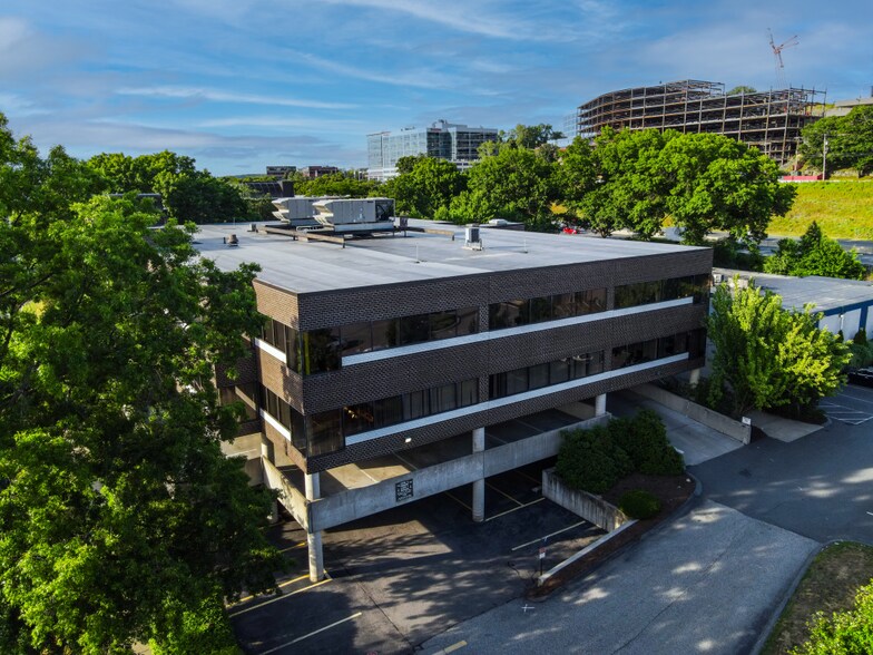 More Photos Of 230 Second Ave, Waltham Office For Sale