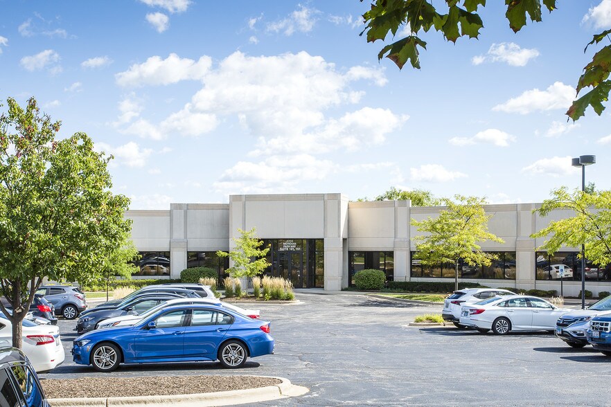 More Photos Of 4255 Meridian Pky, Aurora Office For Sale