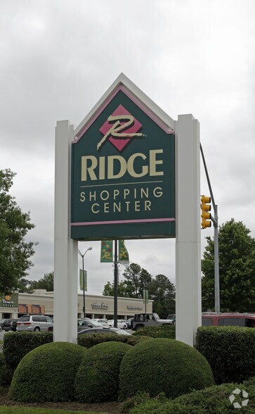 More Photos Of 1507 N Parham Rd, Richmond Unknown For Lease