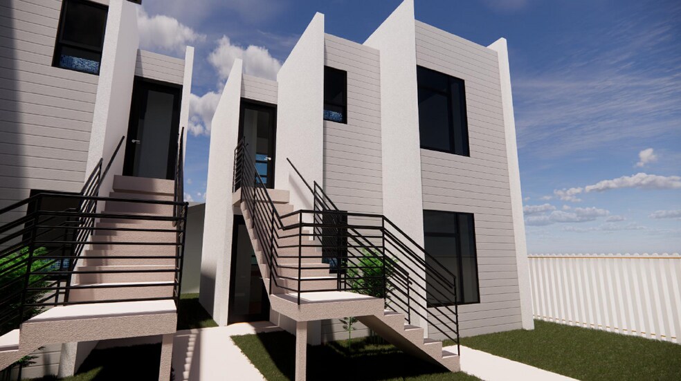 More Photos Of 4114 46th St, San Diego Apartments For Sale