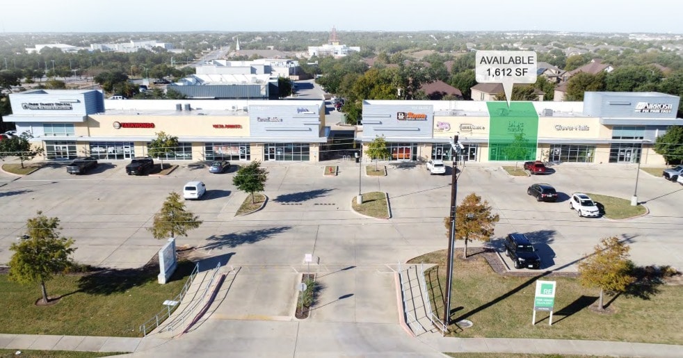 Primary Photo Of 111 N Vista Ridge, Cedar Park Storefront Retail Office For Lease