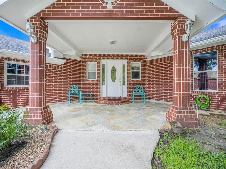 More Photos Of 13117 Player St, Houston Land For Sale