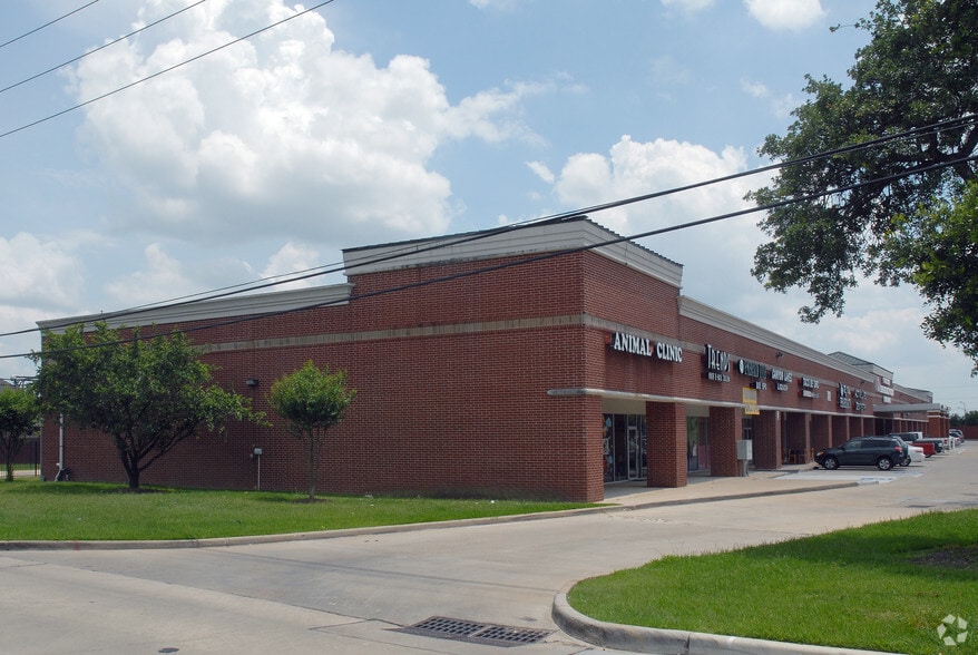 More Photos Of 9740 Barker Cypress Rd, Cypress Restaurant For Lease