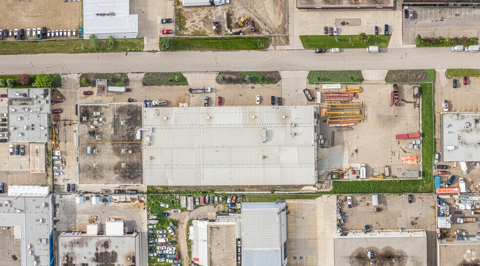 More Photos Of 9118-9190 34A Ave NW, Edmonton General Retail For Sale