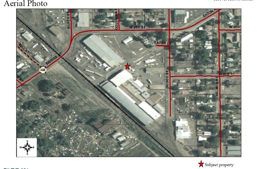 More Photos Of 430 W 8th St, Delta Unknown For Lease