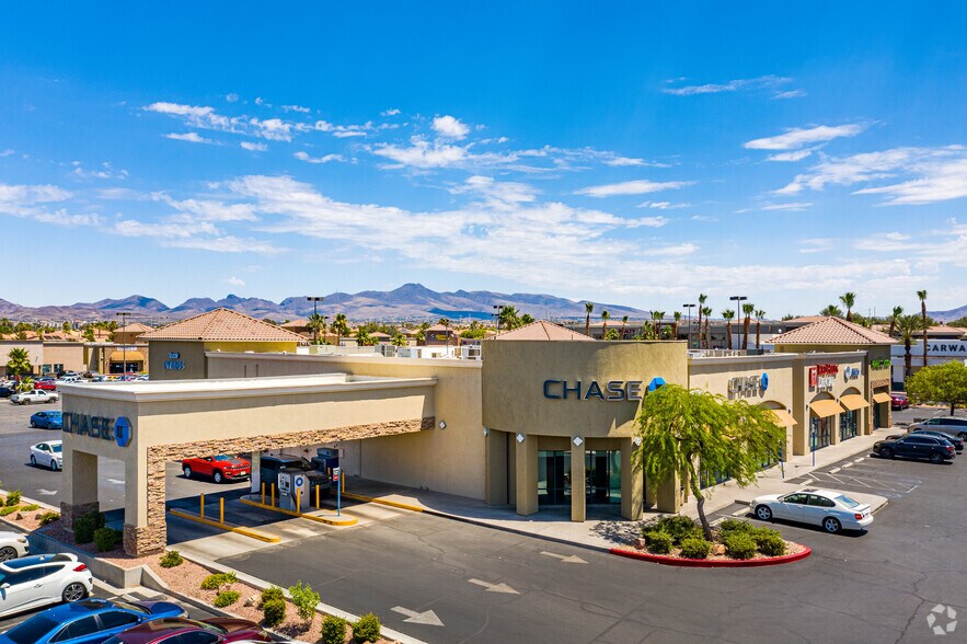 More Photos Of 9890 S Maryland Pky, Las Vegas Unknown For Lease