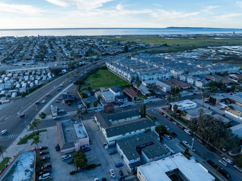 More Photos Of 608 7th St, Imperial Beach Apartments For Sale