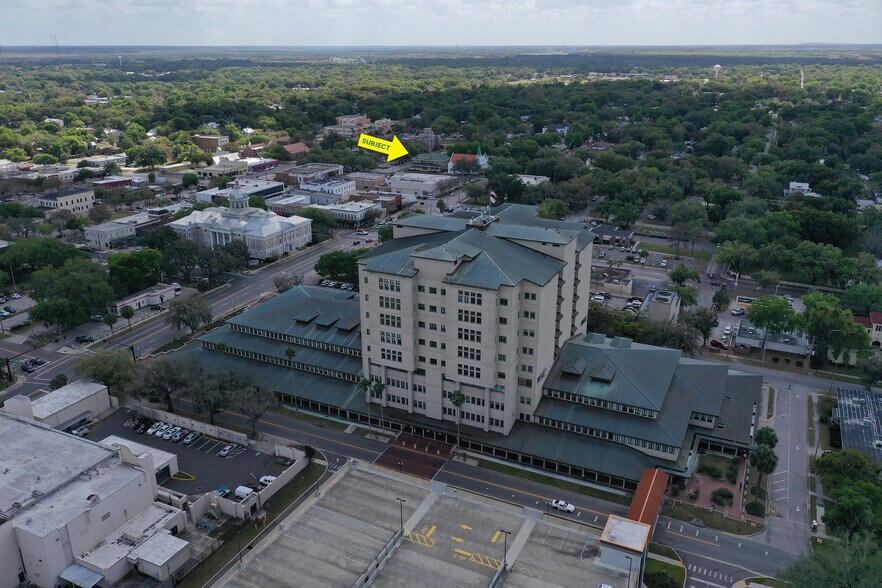 More Photos Of 395 S Central Ave, Bartow Office For Sale